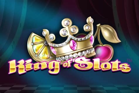 Slot King Of Clubs